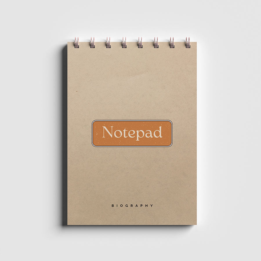 Notepads